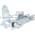 Cutler-Hammer 24-7948 Operating Mechanism Product Image