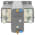 Cutler-Hammer 2608D26G01 Neutral Current Sensor Product Image