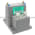 Cutler-Hammer 2608D26G01 Neutral Current Sensor Product Image
