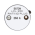Cutler-Hammer 2LCL250 Rating Plug Product Image