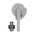 Cutler-Hammer 314C794G10 Circuit Breaker Handle Product Image