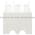 Cutler-Hammer 3TA250FJ6 Terminal Lug Kit Product Image
