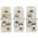 Cutler-Hammer 3TA400K3K Terminal Kit Product Image