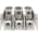 Cutler-Hammer 3TA632LK Terminal Kit Product Image