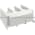 Cutler-Hammer 3TA632LK Terminal Kit Product Image