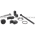 Cutler-Hammer 4719A92G58 Reset Button Rod Extension Kit Product Image