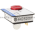 Cutler-Hammer 4KES200T Rating Plug Product Image