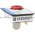 Cutler-Hammer 4KES400T Rating Plug Product Image