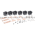 Cutler-Hammer 6-286 Contact Kit Product Image