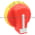 Cutler-Hammer 68C6048G44 Rotary Handle Product Image