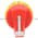 Cutler-Hammer 68C6048G44 Rotary Handle Product Image