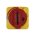 Cutler-Hammer 68C6049G02 Operating Handle Product Image