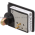 Cutler-Hammer 6LES350T Rating Plug Product Image