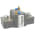 Cutler-Hammer 7801C40G01 Neutral Current Sensor Product Image
