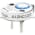 Cutler-Hammer A12NC1200 Rating Plug Product Image