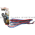 Cutler-Hammer A1X4PK Auxiliary Switch Product Image