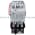 Cutler-Hammer A200M2CAC Starter Size-2 45-AMP 3-Pole, Non-Reverse | Eaton Product Image