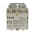 Cutler-Hammer A201K0CA Reversing Contactor Product Image