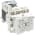 Cutler-Hammer A201K0DA Non-Reversing Contactor Product Image
