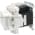 Cutler-Hammer A201K0DA Non-Reversing Contactor Product Image