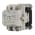 Cutler-Hammer A201K2CA Contactor | Size-2 45-AMP 3-Pole Open Type | Eaton Product Image