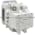Cutler-Hammer A201K4CX Contactor Product Image