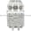 Cutler-Hammer A201K4CX Contactor Product Image