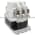 Cutler-Hammer A201K4CX Contactor Product Image