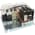 Cutler-Hammer A210M1CAC Reversing Motor Starter 3 Phase Product Image