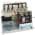 Cutler-Hammer A210M3CAC Reversing Starter Product Image