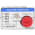 Cutler-Hammer A4KES400T1 Rating Plug Product Image