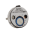 Cutler-Hammer A8MC800 Adjustable Rating Plug for Magnetic Trip 800-AMPS | Eaton Product Image