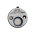 Cutler-Hammer A8MC800 Adjustable Rating Plug for Magnetic Trip 800-AMPS | Eaton Product Image