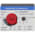 Cutler-Hammer A8NES800T2 Digitrip Rating Plug Product Image