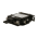 Cutler-Hammer AA11P Relay | Thermal Overload 1-Pole Product Image