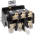 Cutler-Hammer AA13A Relay Thermal Overload Ambient Compensated 3-Pole | Eaton Product Image