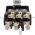 Cutler-Hammer AA13A Relay Thermal Overload Ambient Compensated 3-Pole | Eaton Product Image