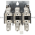 Cutler-Hammer AA33P Overload Relay Thermal | Eaton Product Image