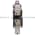 Cutler-Hammer AA41P Thermal Overload Relay 1-Pole Nize-4 Ambient Compensated | Eaton 372D850G11 Product Image