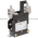 Cutler-Hammer AA41P Thermal Overload Relay 1-Pole Nize-4 Ambient Compensated | Eaton 372D850G11 Product Image