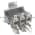 Cutler-Hammer AA43A Overload Relay | 5667D76G08 Product Image