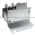 Cutler-Hammer AA43A Overload Relay | 5667D76G08 Product Image