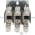 Cutler-Hammer AA43P Overload Relay 3-Pole | Eaton Product Image