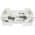 Cutler-Hammer AC1NO1NCJ2N Auxiliary Contact Product Image