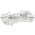 Cutler-Hammer AC1NO1NCJ2N Auxiliary Contact Product Image