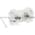 Cutler-Hammer AC2NO2NCJ2N Auxiliary Contact Product Image