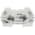 Cutler-Hammer AC2NO2NCJ2NT Auxiliary Contact Product Image