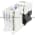 Cutler-Hammer AE16BNS0AC Starter 3-Pole Open Type Size-B | AE16BNSOAC Product Image