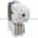 Cutler-Hammer AN16GN0T4B Starter Product Image