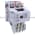 Cutler-Hammer AN16NN0A Starter Size-4 135-AMP 3-Pole | Eaton Product Image